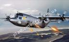 1/72 Italeri 1310 AC-130H Spectre