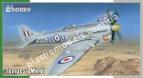 1/32 Special hobby 32055 Tempest Mk. VI