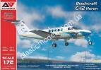 1/72 A&A Models 7237 Beechcraft C-12 Huron