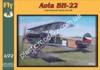 1/72 FLY 72016 Avia BH-22