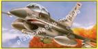1/72 Bilek 924 F-16 C/D Night Falcon