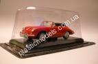 1/43 Легендарные автомобили №6 Porsche 356 B Cabrio