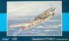 1/32 Azur 091 Caudron C.714 C.1 'Finnish Service'