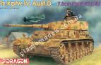 1/35 Dragon 6330 Pz.Kpfw.IV Ausf. D