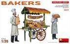 1/35 MiniArt 38074 Bakers