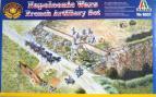 1/72 Italeri 6031 French Artillery Set (Napoleonic Wars)
