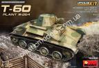 1/35 MiniArt 35219 T-60 (Plant No. 264)