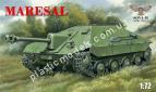 1/72 SOVA-M 72011 'Maresal'​ M-04​ Romanian tank destroyer