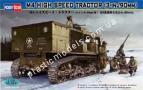 1/35 HobbyBoss 82407 M4 High Speed Tractor