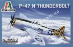 1/72 Italeri 1240 P-47 N Thunderbolt