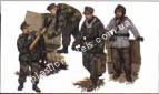 1/35 Dragon 6016 GERMAN SELF-PROPELLED GUN CREW