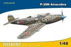 1/48 Eduard 84163 P-39N Airacobra