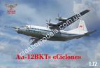 1/72 SOVA-M 72080 Antonov An-12 BKTs 