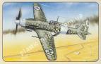 1/72 Bilek 977 Macci MC-205 Veltro