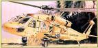 1/72 Bilek 925  UH-60A Sikorski