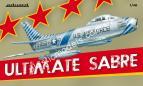 1/48 Eduard 1163 Ultimate Sabre