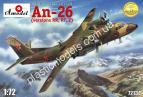 1/72 A-model 72134 Антонов АН-26