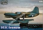 1/72 Sword 72048 Curtiss S03C Seamew