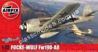 1/72 Airfix A01020 Focke-Wulf Fw190A-8