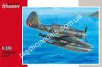 1/72 Special hobby 72299 N-3PB 