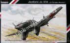 1/72 Special hobby 72169 Junkers Ju-87A Stuka 'Foreign service'