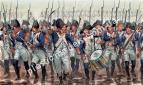 1/72 Italeri 6092 French Infantry 1798-1805