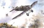 1/72 Roden 041 Junkers D.1