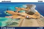1/48 Eduard 8470 P-39Q Airacobra