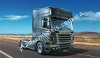 1/24 Italeri 3858 SCANIA R620 V8 New R Series