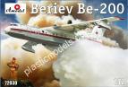 1/72 A-model 72030 Самолет-амфибия Бериев БЕ-200