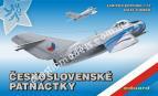 1/72 Eduard 2113 DUAL COMBO  MiG-15 in Czechoslovak service