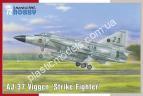 1/72 Special hobby 72378 Saab AJ-37 Viggen ‘Strike Fighter’