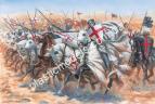 1/72 Italeri 6125 Templar Knights