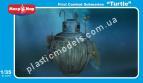 1/35 Mikro Mir 35-015 First combat submarine 