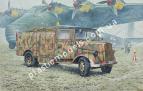 1/72 Roden 730 Opel Blitz Kfz.385 Tankwagen