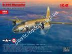 1/48 ICM 48323 B-26G Marauder WWII American/France Bomber