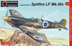 1/72 Kovozavody Prostejov 0063 Supermarine Spitfire LF Mk.IXe
