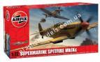 1/72 Airfix 2065 Supermarine Spitfire MKIXc