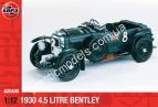 1/12 Airfix 20440 1930 4.5 Litre Bentley