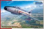 1/72 Special hobby 72523 SMB-2 Super Mystere ‘The First French Supersonic’