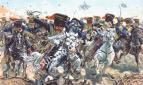 1/72 Italeri 6052 British Hussars
