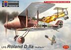 1/72 Kovozavody Prostejov 0271 Roland D.IIa „Haifisch“