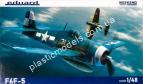 1/48 Eduard 84181 Grumman F6F-5