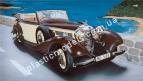1/24 ITALERI 3701 Mercedes Benz 540K