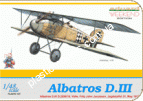 1/48 Eduard 8437 Albatros D.III