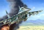 1/72 Zvezda 7250 Бомбардировщик Су - 32ФН