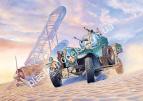 1/35 Roden 802 British Armoured Car (Pattern 1920 modified w/sand tyres)