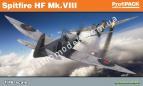 1/48 Eduard 8287 Spitfire HF Mk. VIII