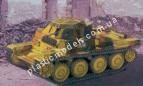 1/35 Dragon 6294 Aufklarungspanzer 38t