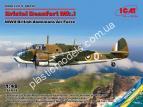 1/48 ICM 48312 Bristol Beaufort Mk.I British dominions Air Force